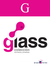 catálogo glass